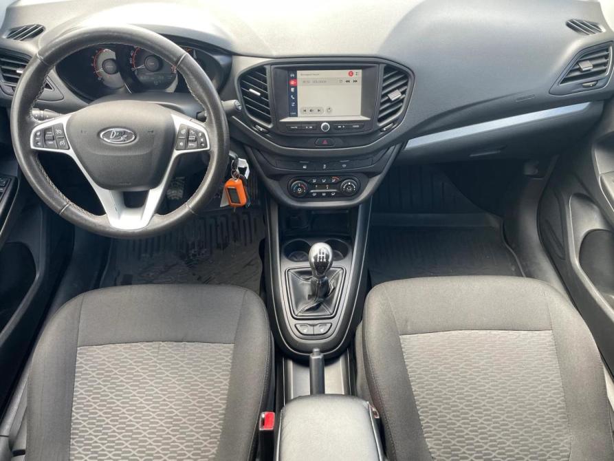 Lada (ВАЗ) Vesta I Вологда  - изображение 11