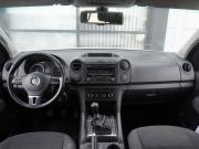 Volkswagen Amarok I Москва  - изображение 25