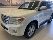 Toyota Land Cruiser 200 Series Рестайлинг 1 Челябинск  - изображение 23