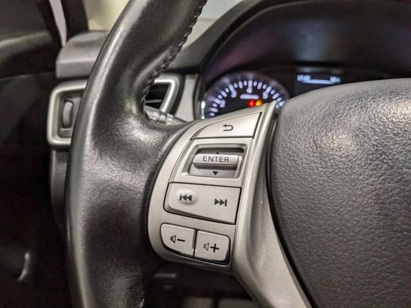 Nissan Qashqai II с пробегом 2016 года, цена 1 995 000 рублей, 39500 км, внедорожник, Автокод Объявления