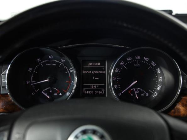Skoda Superb II с пробегом 2012 года, цена 880 000 рублей, 161681 км, лифтбек, Автокод Объявления
