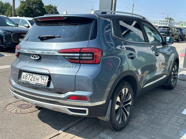 Chery Tiggo 4 I Рестайлинг с пробегом 2020 года, цена 1 429 000 рублей, 66445 км, внедорожник, Автокод Объявления