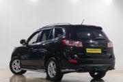 Hyundai Santa Fe II Рестайлинг Новокузнецк  - изображение 30