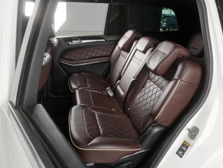 Mercedes-Benz GL-Класс II (X166) Минеральные Воды  - изображение 10