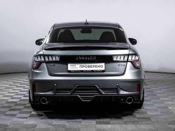 Lynk &amp; Co 03 I с пробегом 2021 года, цена 2 750 000 рублей, 17121 км, седан, Автокод Объявления