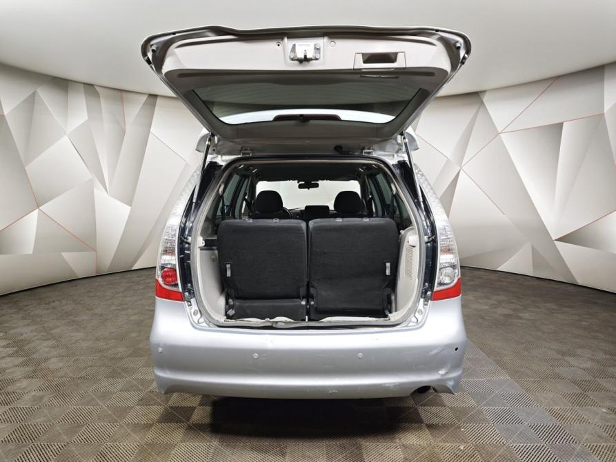 Mitsubishi Grandis I Москва  - изображение 8