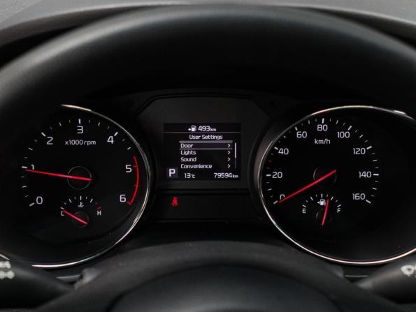 Kia Carnival III с пробегом 2020 года, цена 3 400 000 рублей, 79495 км, минивэн, Автокод Объявления