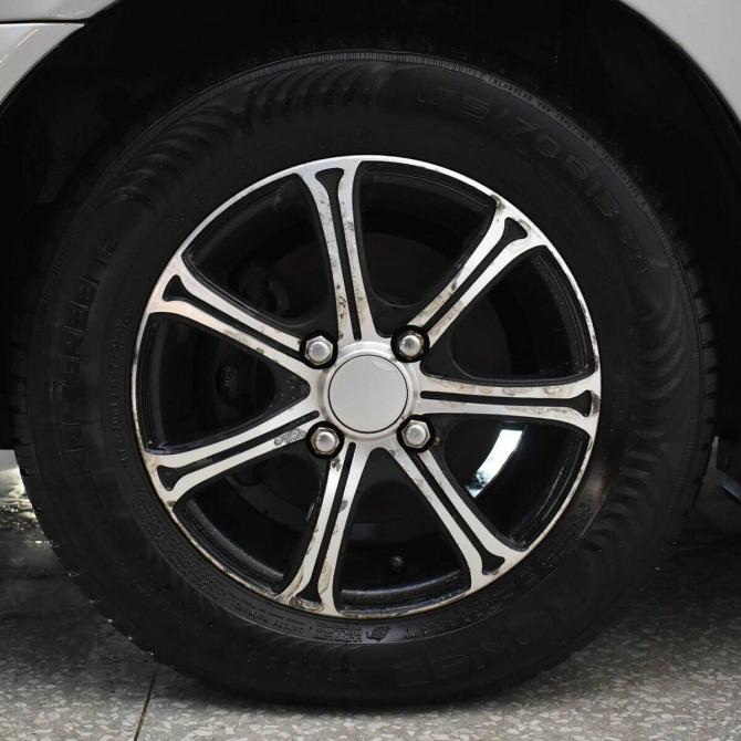 Hyundai Accent II Москва  - изображение 13