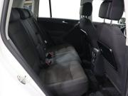 Volkswagen Tiguan I Рестайлинг Москва  - изображение 43