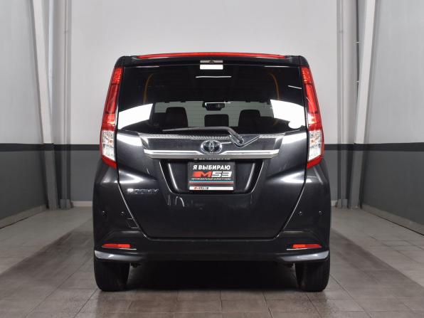 Toyota Roomy I с пробегом 2019 года, цена 1 049 995 рублей, 118192 км, микровэн, Автокод Объявления