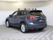 Mazda CX-5 I Санкт-Петербург  - изображение 31