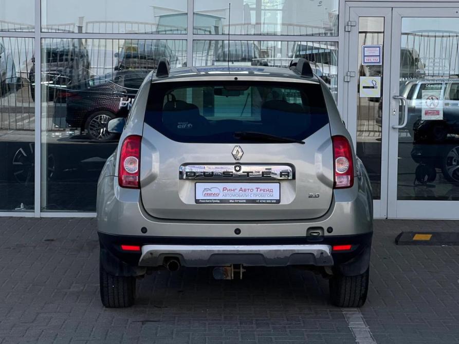 Renault Duster I Липецк  - изображение 4