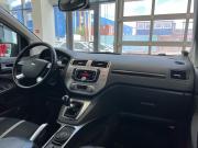 Ford Kuga I Екатеринбург  - изображение 32