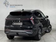 Geely Atlas II Химки  - изображение 21
