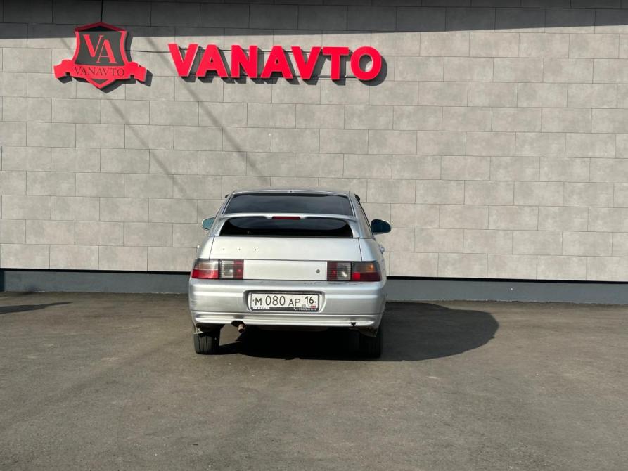 Lada (ВАЗ) 2112 Альметьевск  - изображение 6