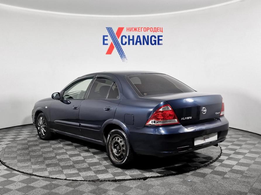 Nissan Almera Classic I Нижний Новгород  - изображение 7