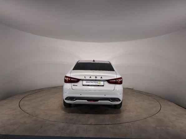 Lada (ВАЗ) Vesta I Рестайлинг (NG) с пробегом 2023 года, цена 1 075 000 рублей, 38899 км, седан, Автокод Объявления
