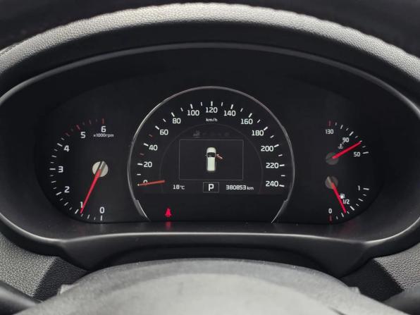 Kia Sorento III Prime с пробегом 2016 года, цена 1 980 000 рублей, 380853 км, внедорожник, Автокод Объявления