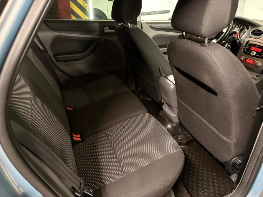 Ford Focus II Рестайлинг Екатеринбург  - изображение 18
