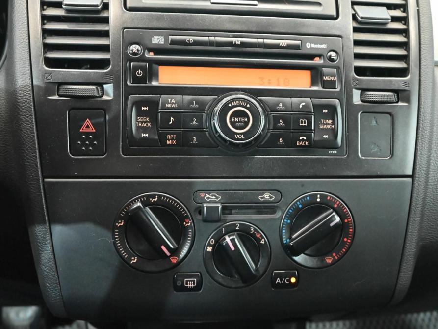 Nissan Tiida I Екатеринбург  - изображение 8