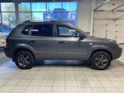 Hyundai Tucson I Челябинск  - изображение 23