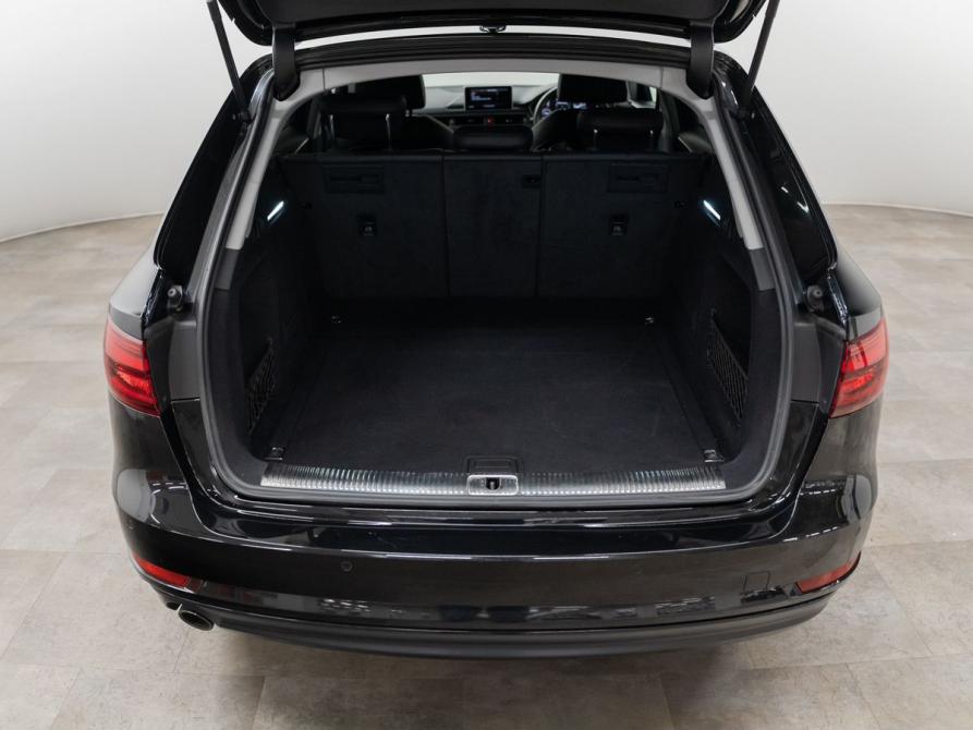 Audi A4 V (B9) Красноярск  - изображение 21