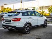 Lada (ВАЗ) Vesta I Волгоград  - изображение 47