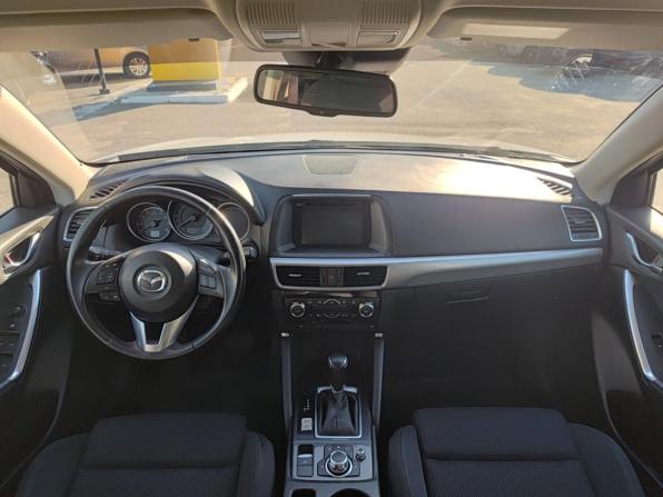 Mazda CX-5 I Рестайлинг с пробегом 2016 года, цена 1 890 000 рублей, 152833 км, внедорожник, Автокод Объявления