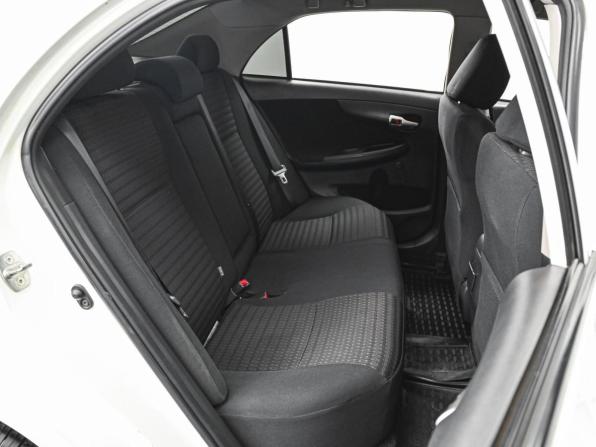 Toyota Corolla X (E140 E150) с пробегом 2010 года, цена 849 000 рублей, 286501 км, седан, Автокод Объявления