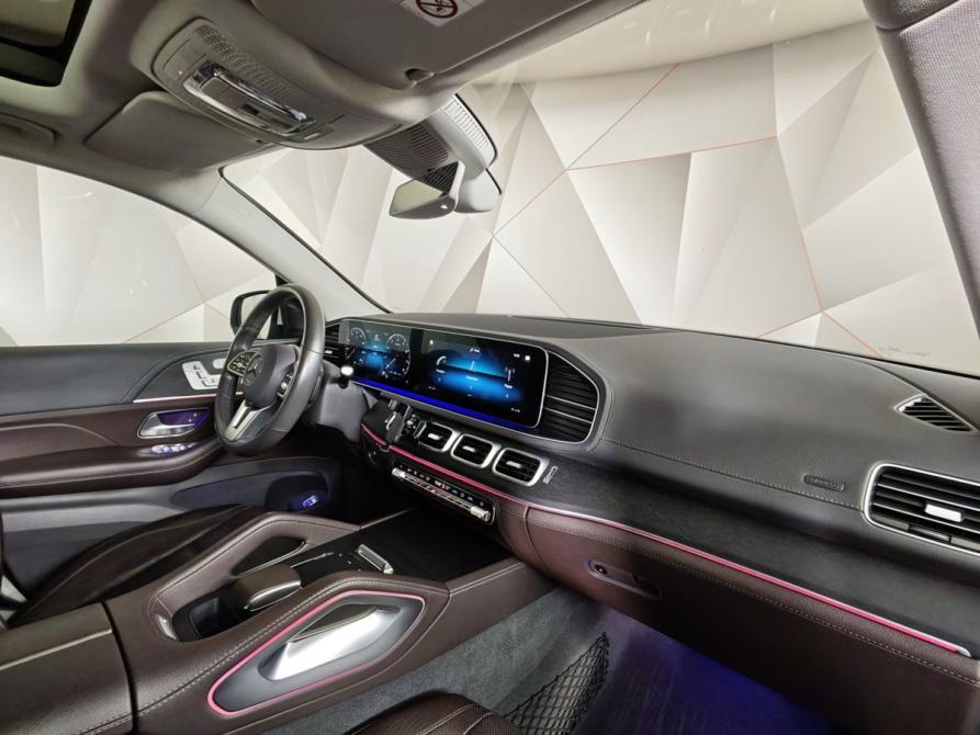 Mercedes-Benz GLE II (V167) Москва  - изображение 13