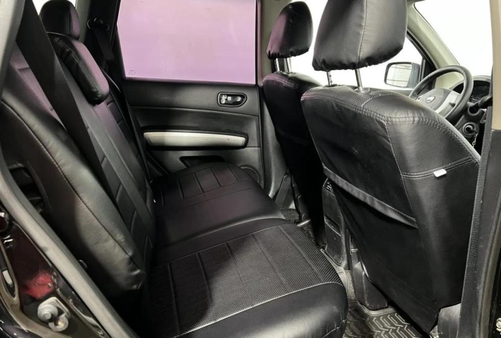 Nissan X-Trail III Нижний Новгород  - изображение 12
