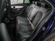 Mercedes-Benz C-Класс IV (W205) Рестайлинг Воронеж  - изображение 36