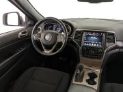 Jeep Grand Cherokee IV (WK2) Рестайлинг Москва  - изображение 54