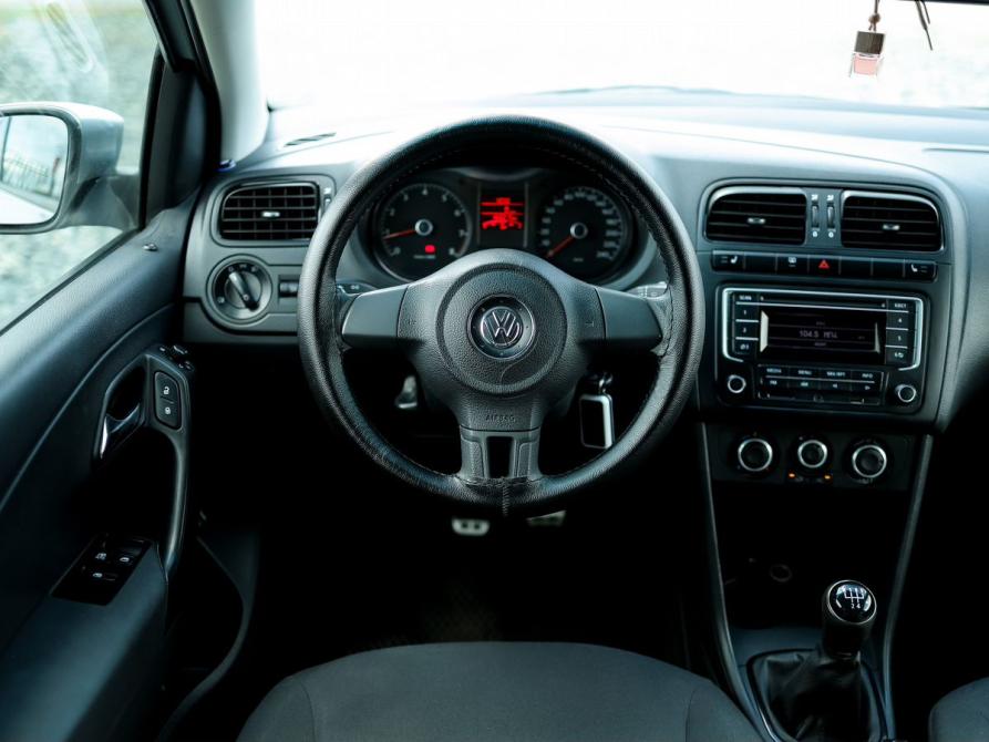 Volkswagen Polo V Ижевск  - изображение 16