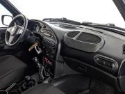 Chevrolet Niva I Рестайлинг Москва  - изображение 39