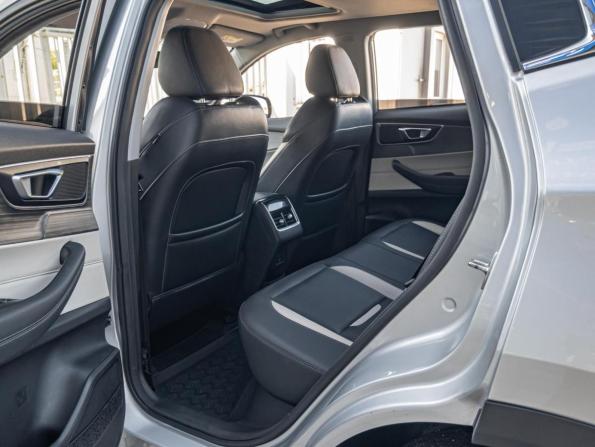 Chery Tiggo 4 Pro I Рестайлинг с пробегом 2024 года, цена 1 529 000 рублей, 59054 км, внедорожник, Автокод Объявления