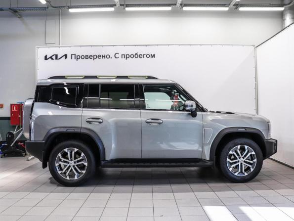 JETOUR T2 с пробегом 2024 года, цена 3 499 000 рублей, 49818 км, внедорожник, Автокод Объявления