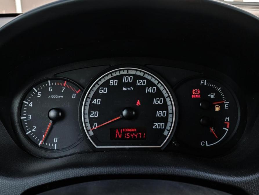 Suzuki Swift III Краснодар  - изображение 17