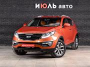 Kia Sportage III Рестайлинг Екатеринбург  - изображение 20