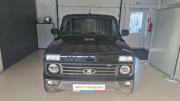 Lada (ВАЗ) Niva Legend I Уфа  - изображение 26
