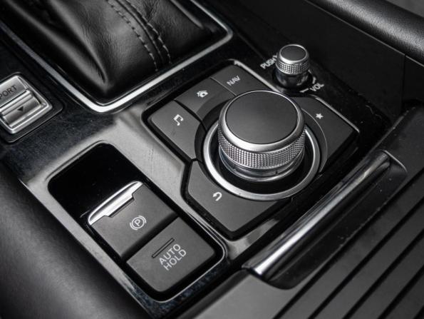 Mazda 6 III (GJ) Рестайлинг 2 с пробегом 2020 года, цена 2 050 000 рублей, 87667 км, седан, Автокод Объявления
