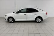 Skoda Rapid I Астрахань  - изображение 27