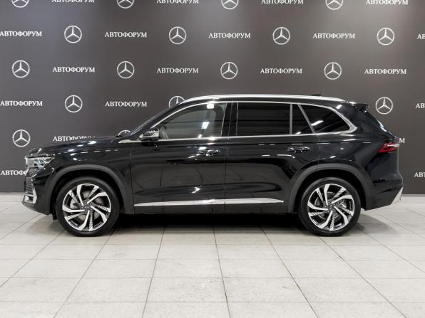 Geely Monjaro I с пробегом 2023 года, цена 2 990 000 рублей, 32068 км, внедорожник, Автокод Объявления