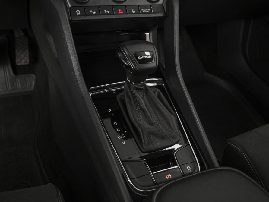 Skoda Karoq I Ставрополь  - изображение 12