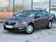 Skoda Octavia III (A7) Рестайлинг Воронеж  - изображение 15