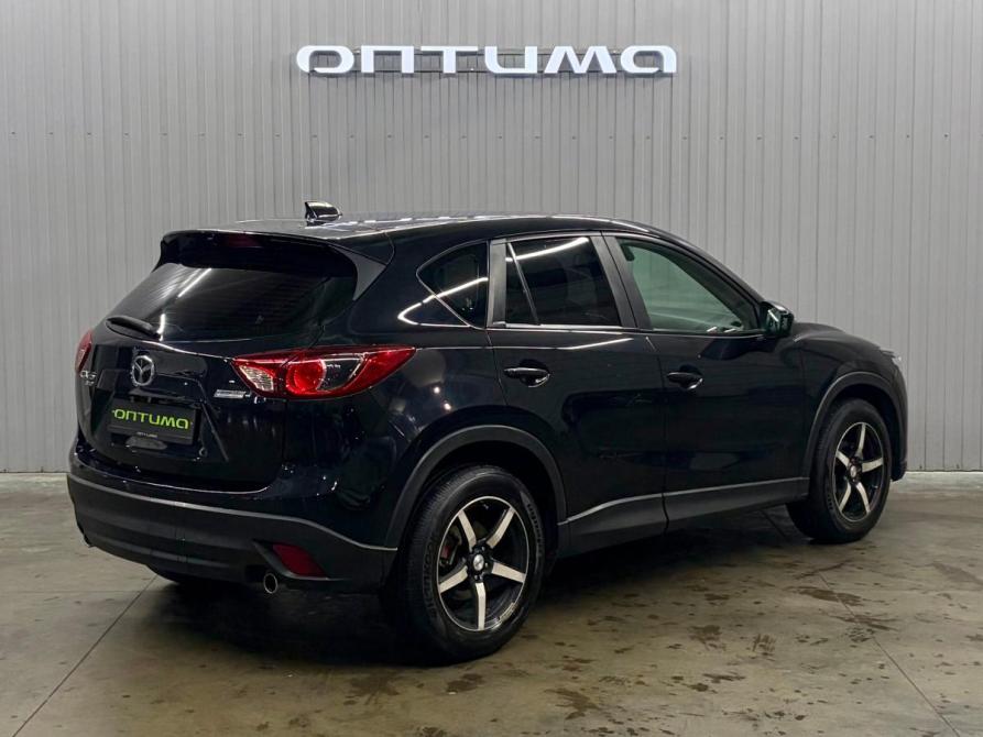 Mazda CX-5 I Краснодар  - изображение 5