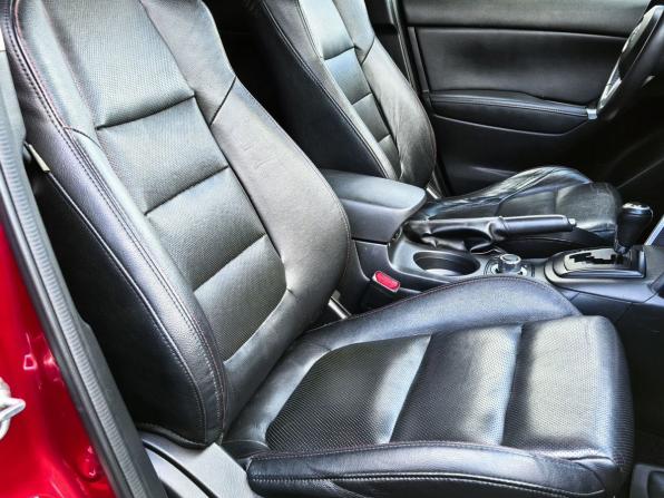 Mazda CX-5 I с пробегом 2012 года, цена 1 525 000 рублей, 171000 км, внедорожник, Автокод Объявления