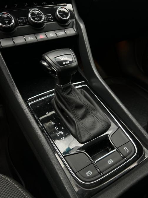 Skoda Kodiaq I Альметьевск  - изображение 20