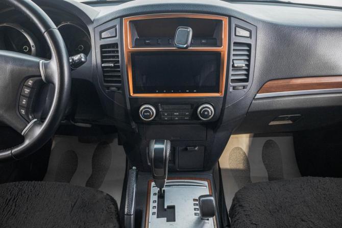 Mitsubishi Pajero IV с пробегом 2006 года, цена 1 649 000 рублей, 240000 км, внедорожник, Автокод Объявления