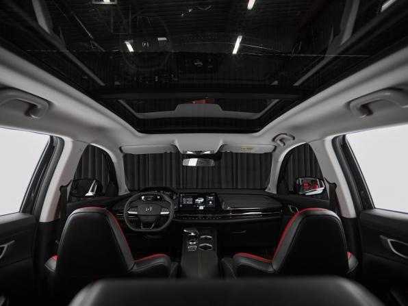 Новый Changan CS55 Plus II 2024 года, цена 2 200 000 рублей, внедорожник, Автокод Объявления